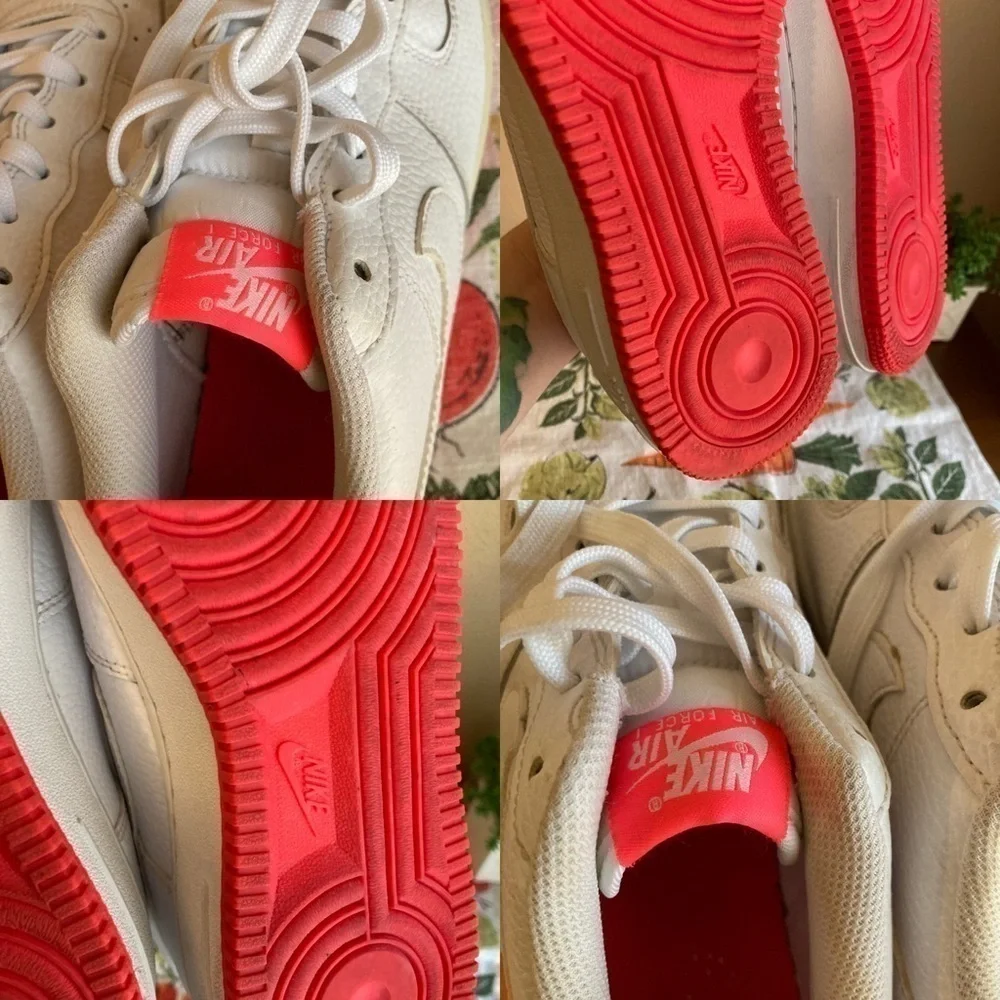 Nike such classic
