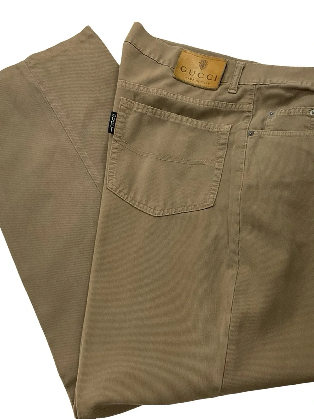 Gucci vintage men’s