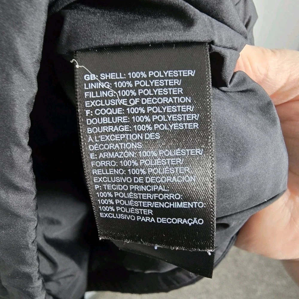 The North Face north face
