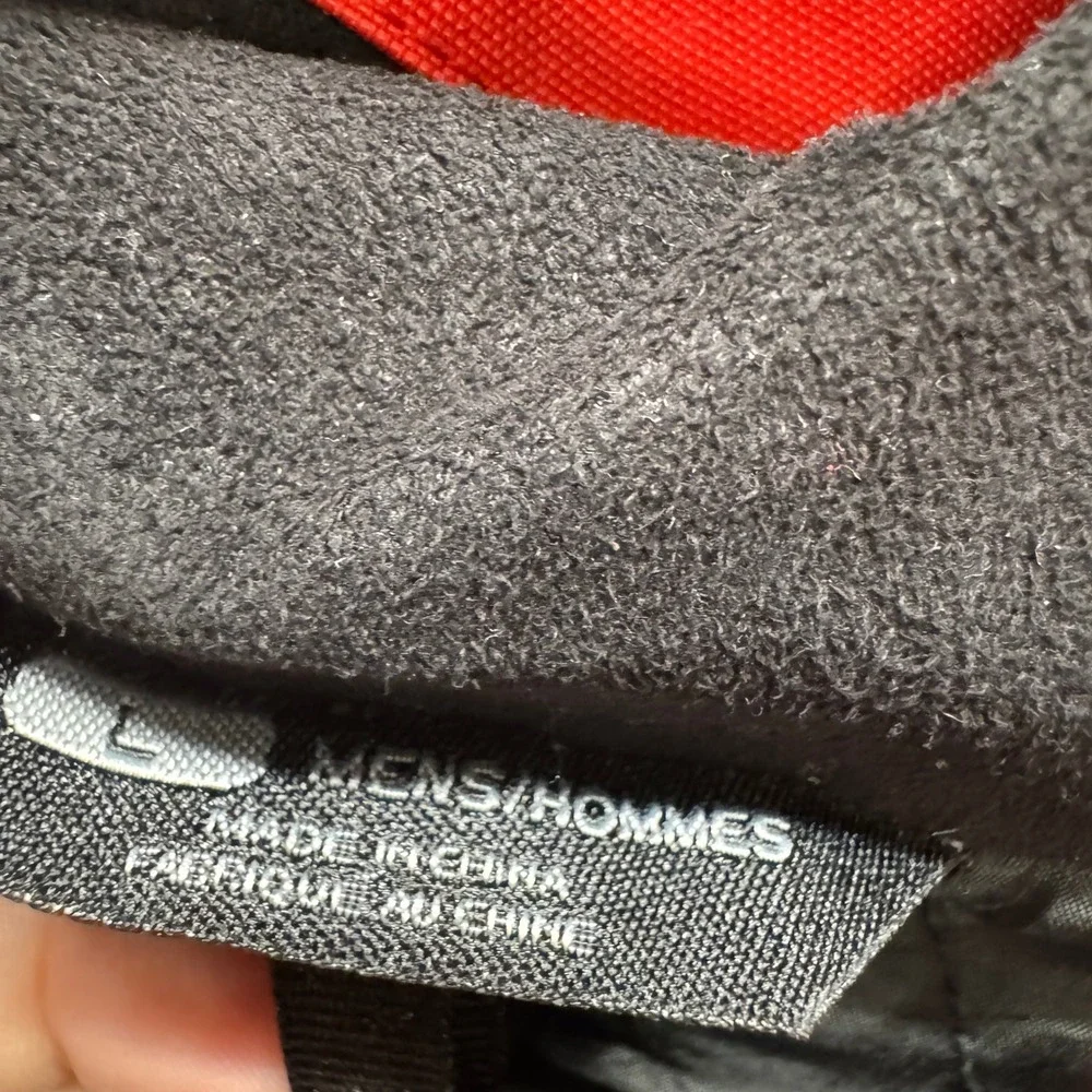 The North Face north face