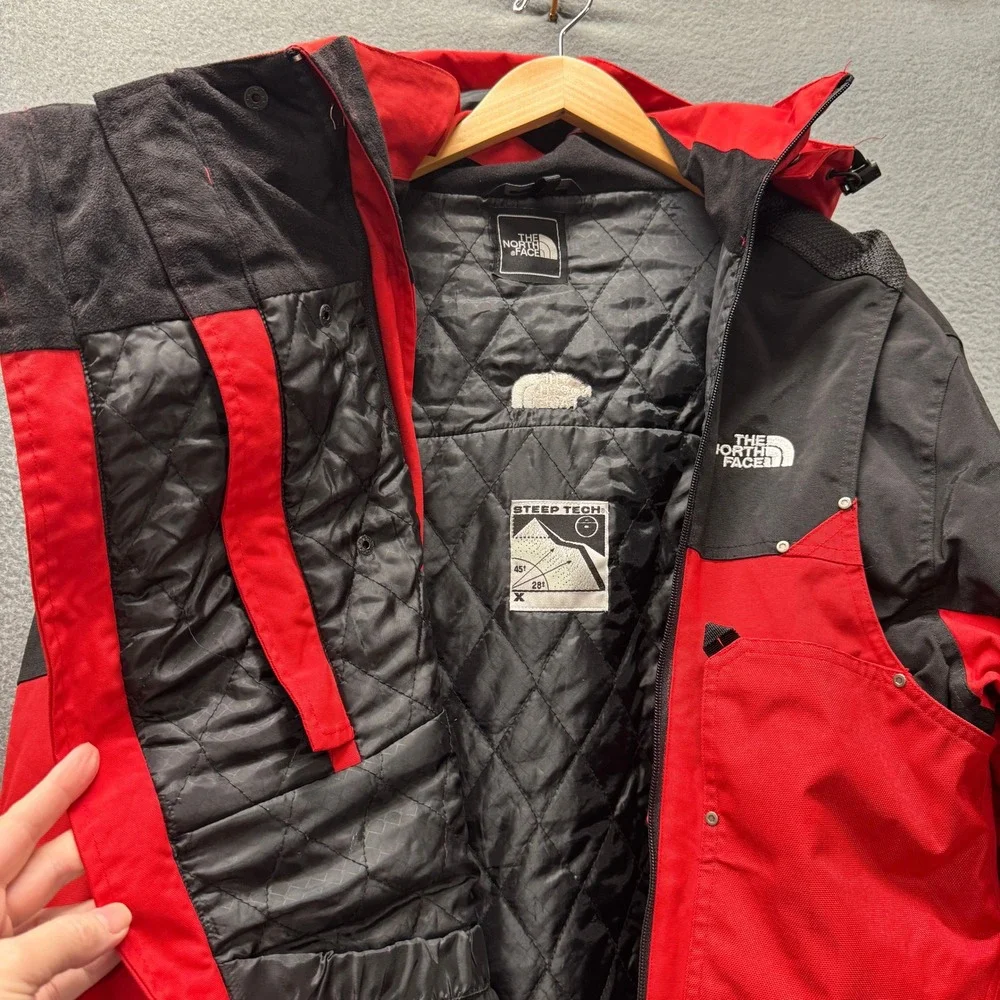 The North Face north face