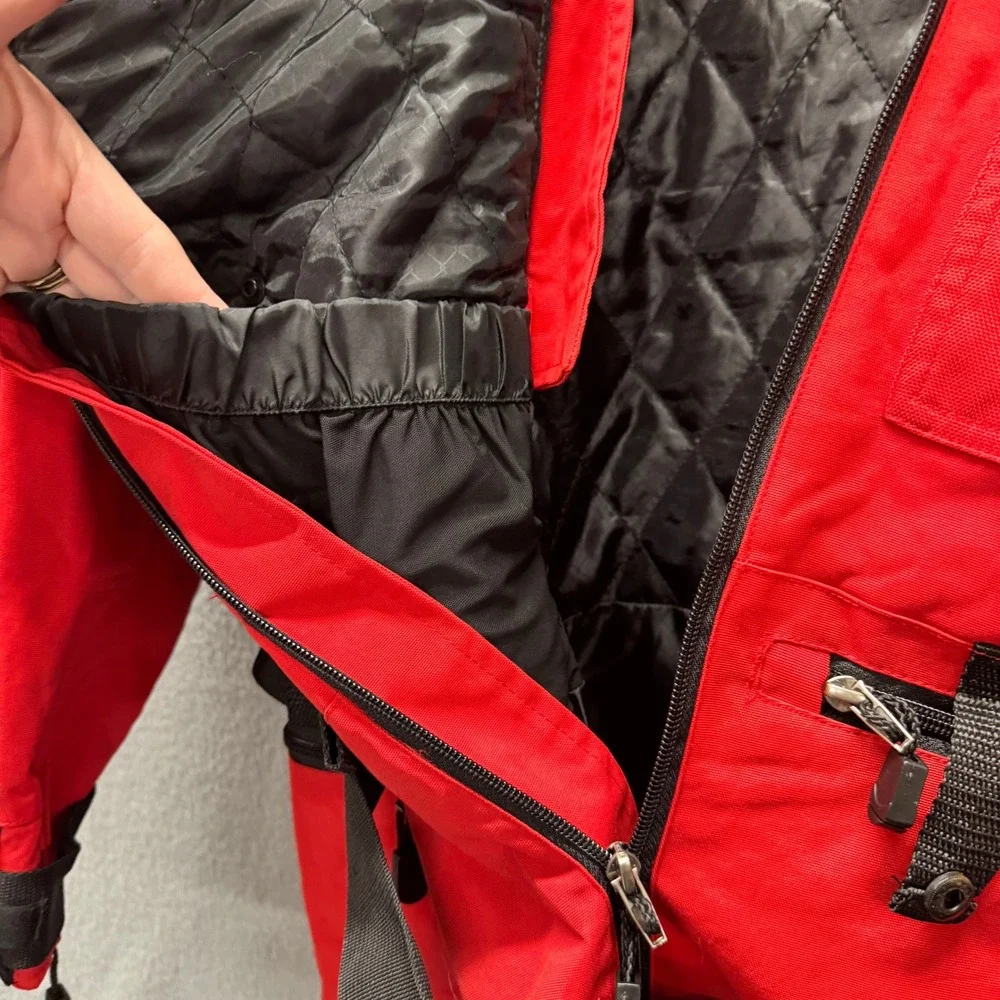 The North Face north face