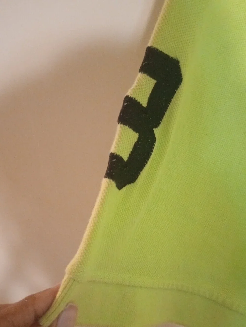 Polo Ralph Lauren men short