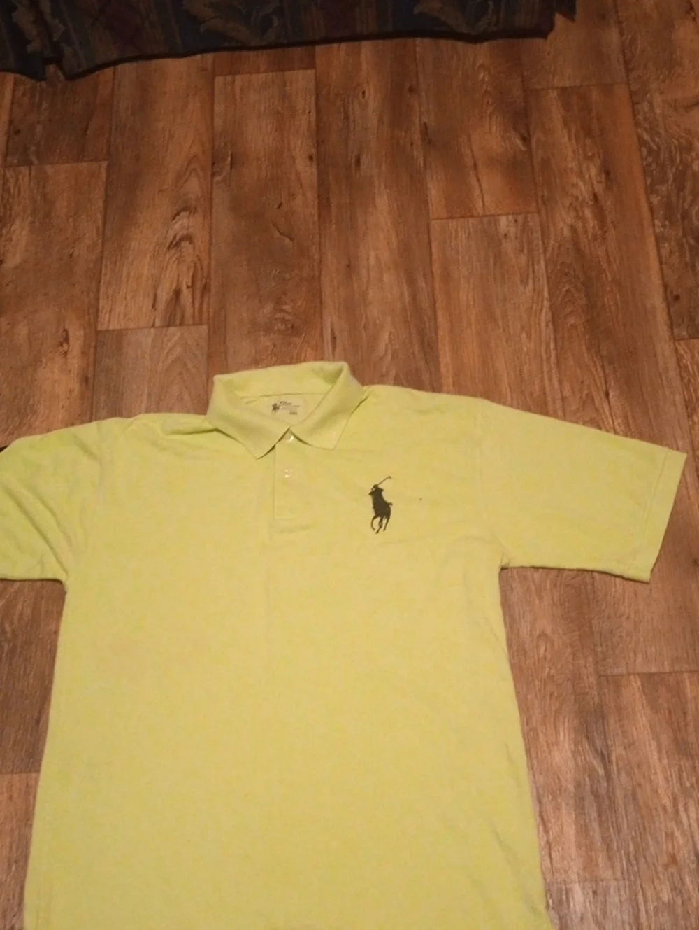 Polo Ralph Lauren men short