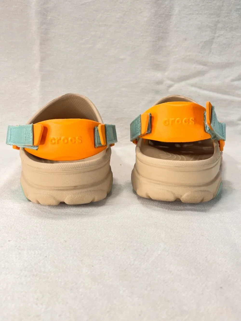 CROCS classic all