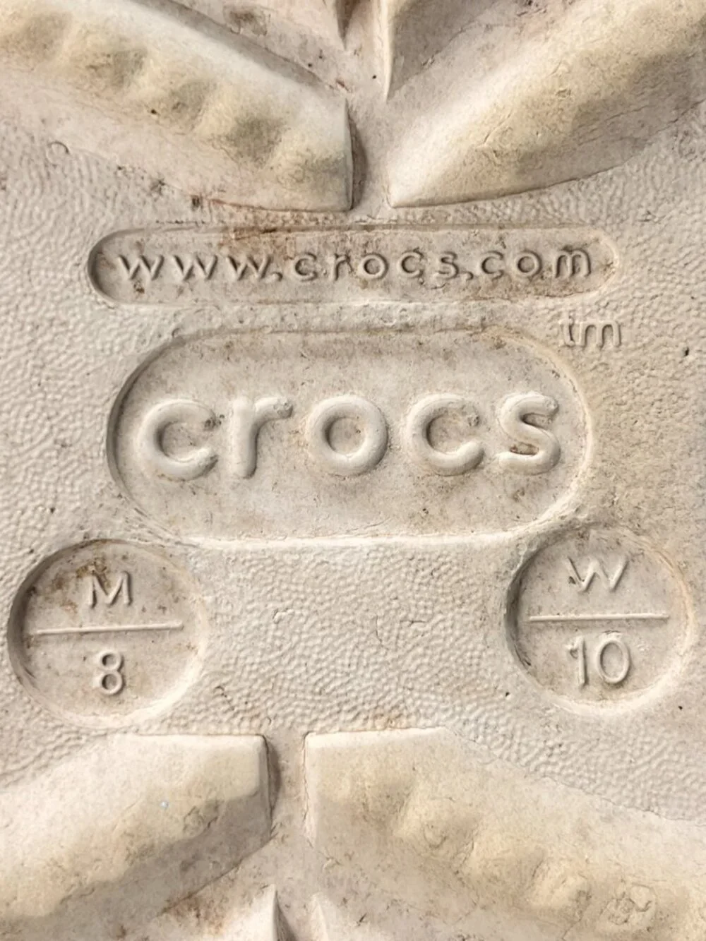 CROCS classic all