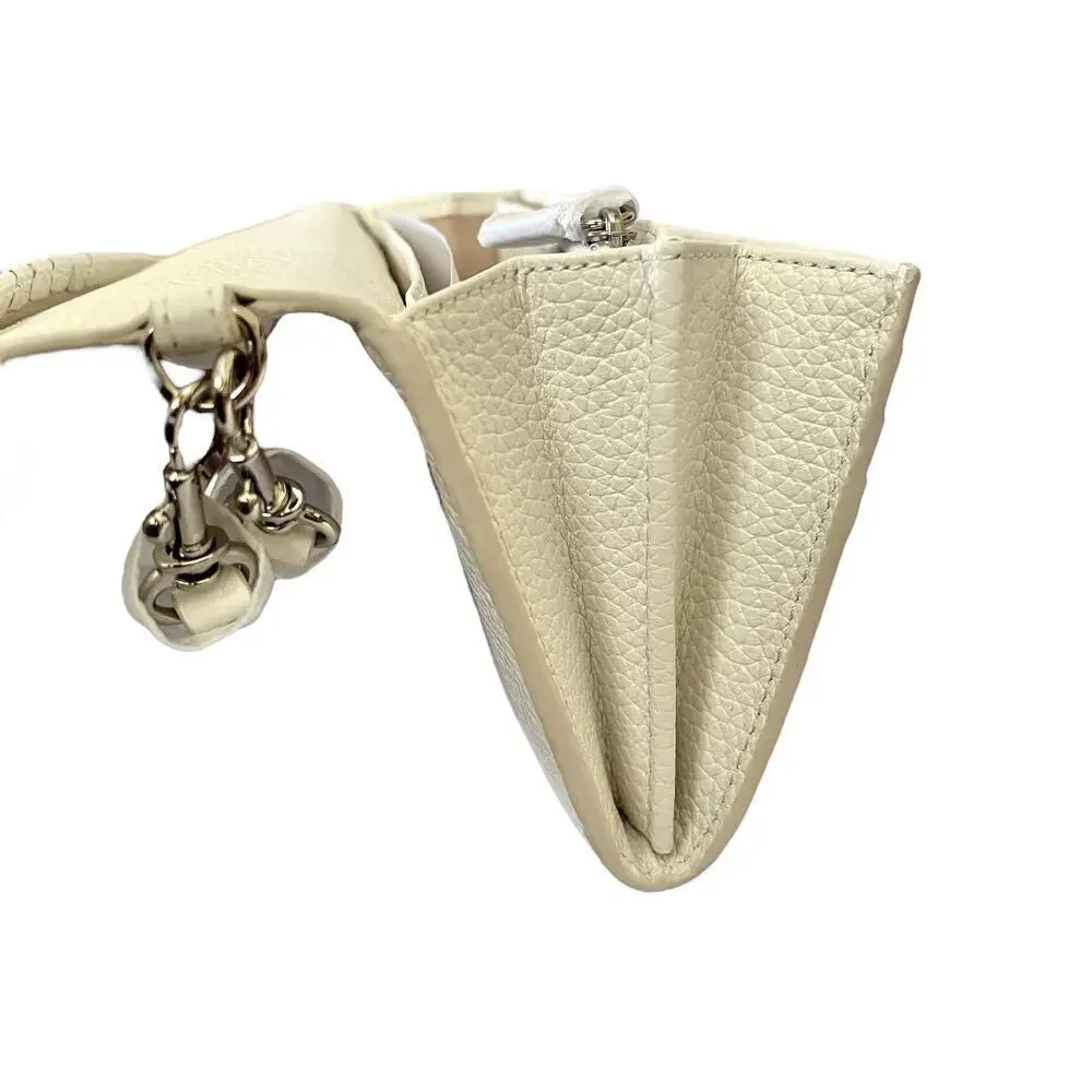 Oroton avalon clutch
