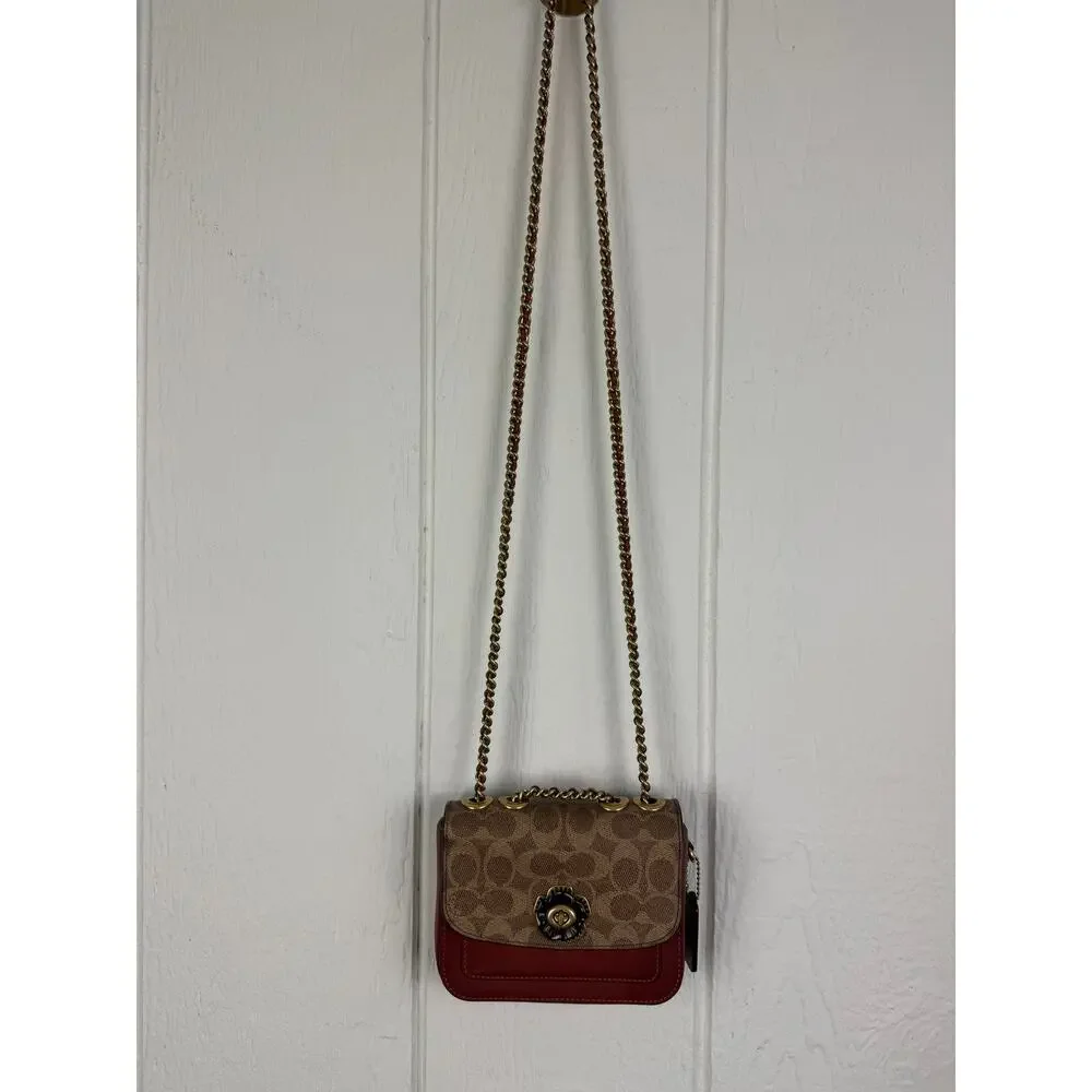 Coach women coated