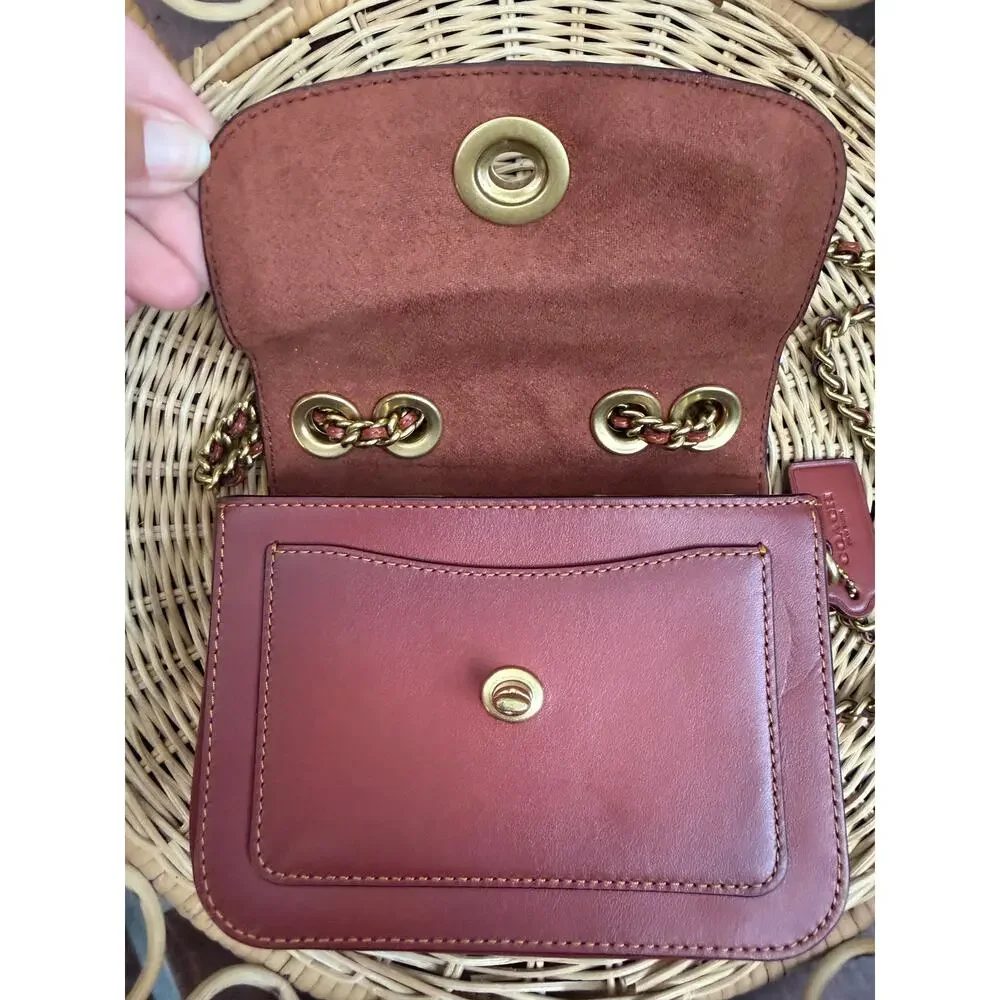 Coach women coated
