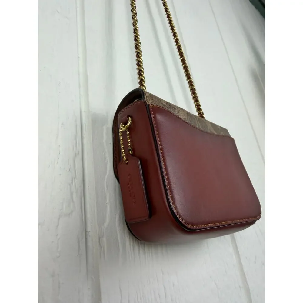 Coach women coated