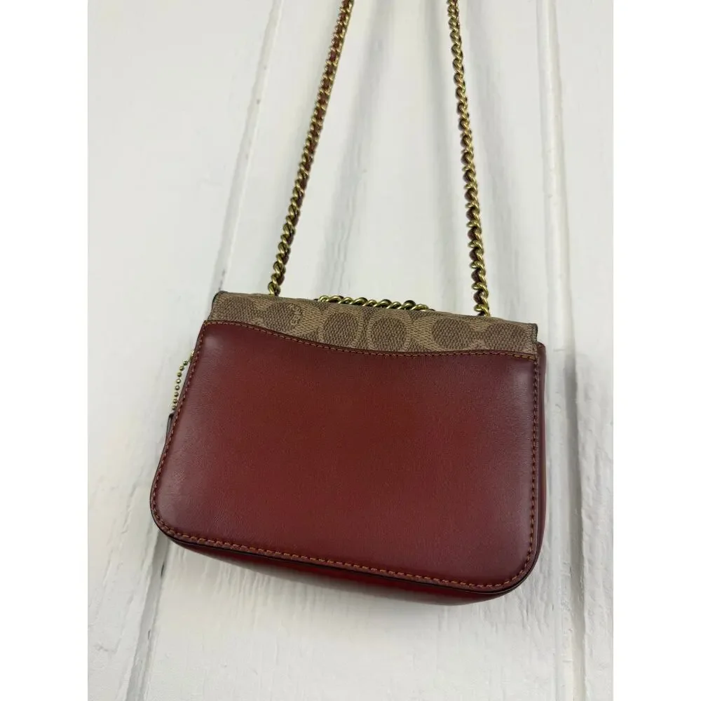 Coach women coated