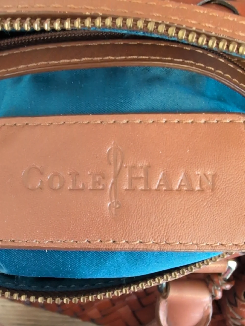 Cole Haan additional any some