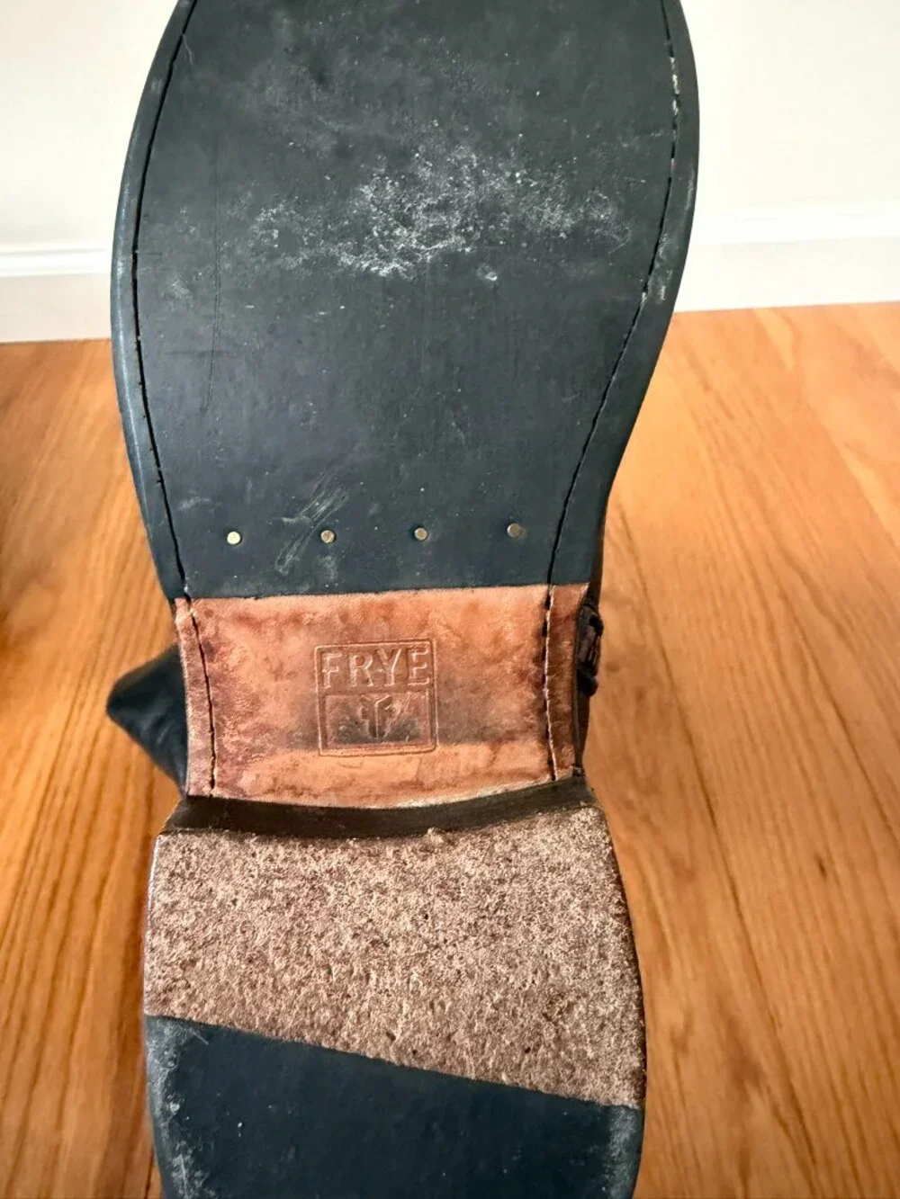 Frye women vintage