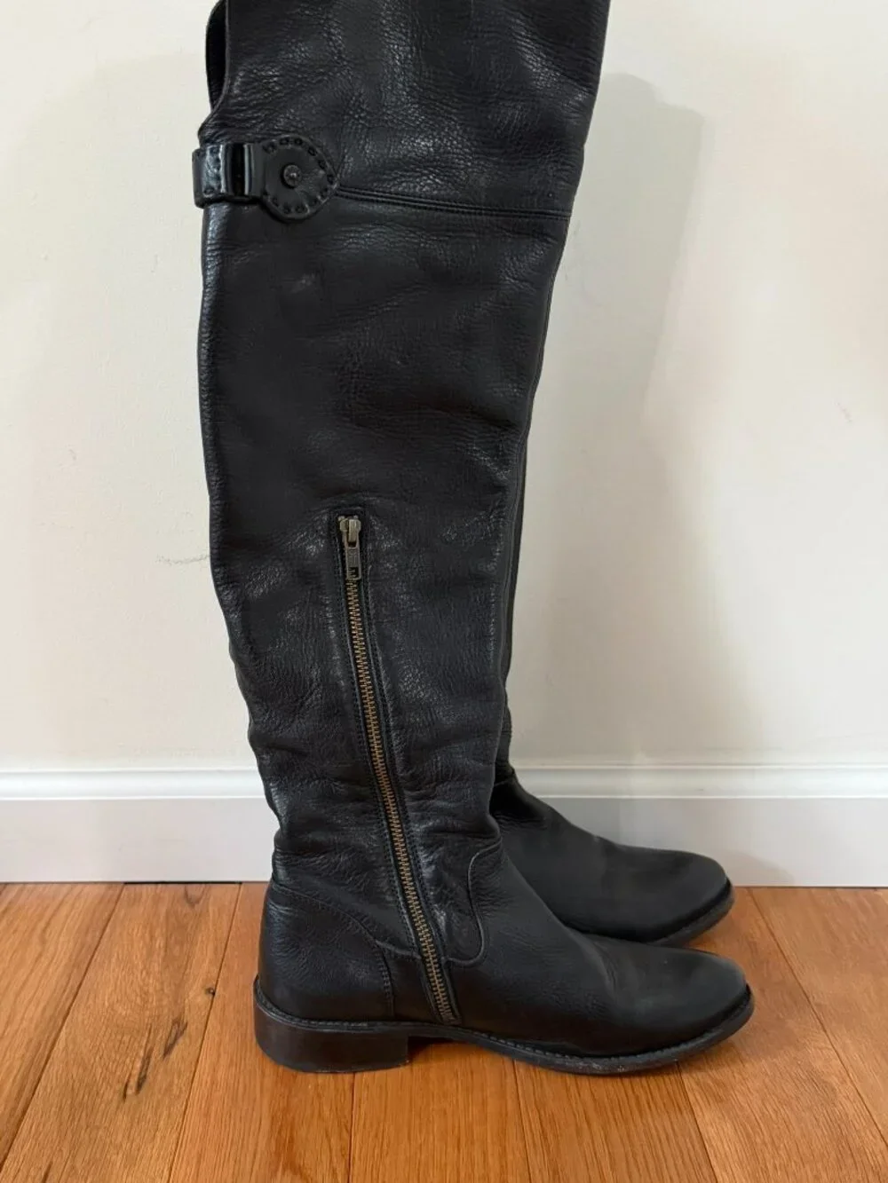 Frye women vintage