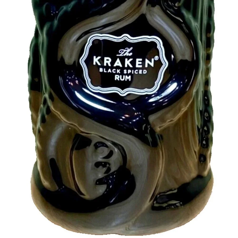 The Kraken great pre