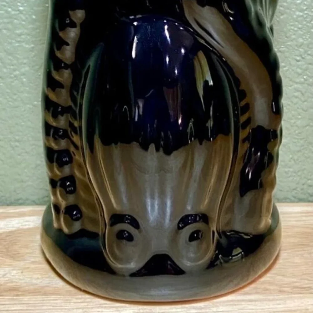 The Kraken great pre