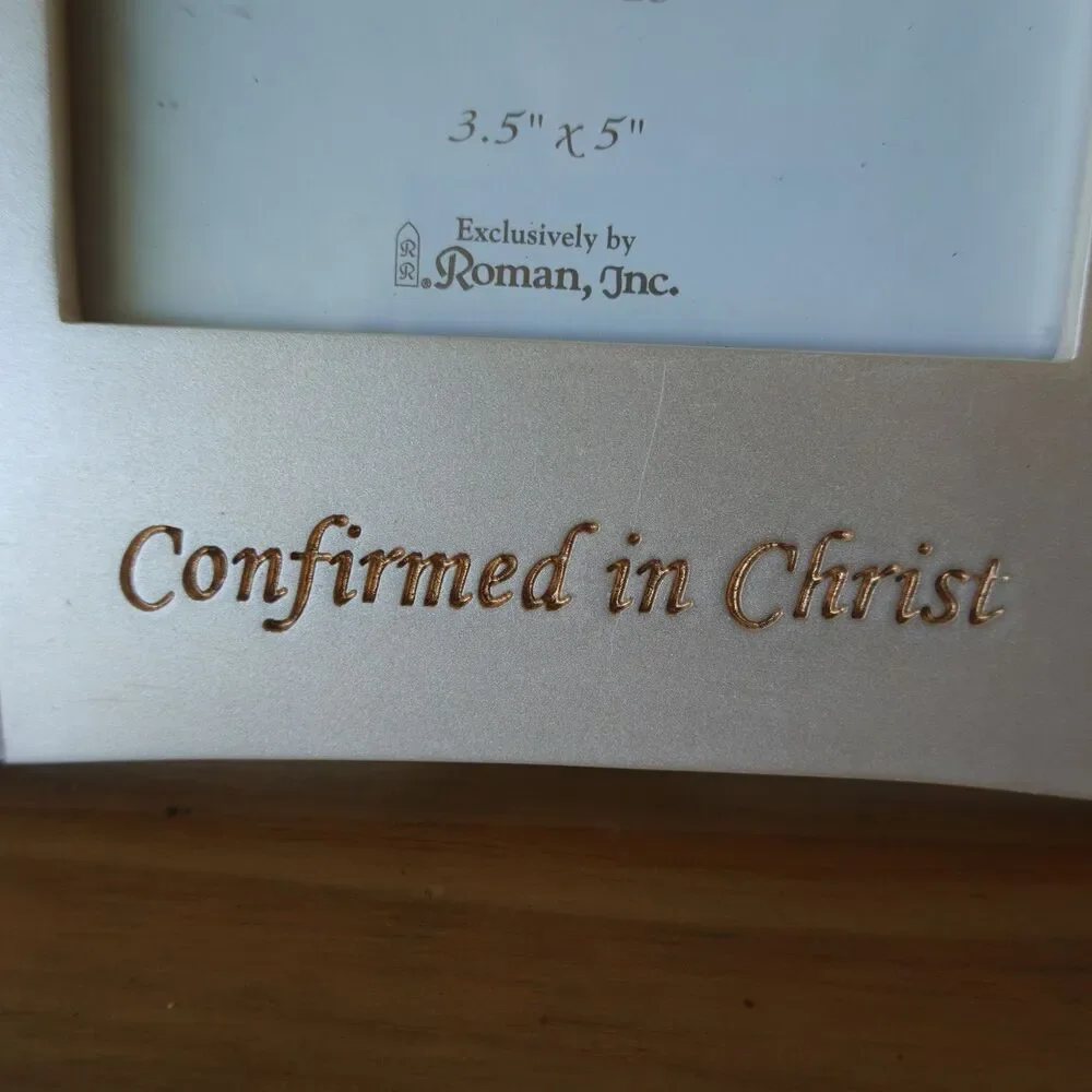 Roman, Inc. confirmed christ