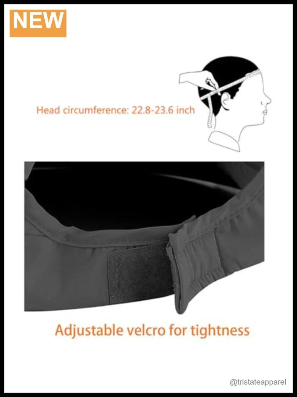 Wide Brim Sun Hat UV Protection Packable Floral Polyester Beach Visor