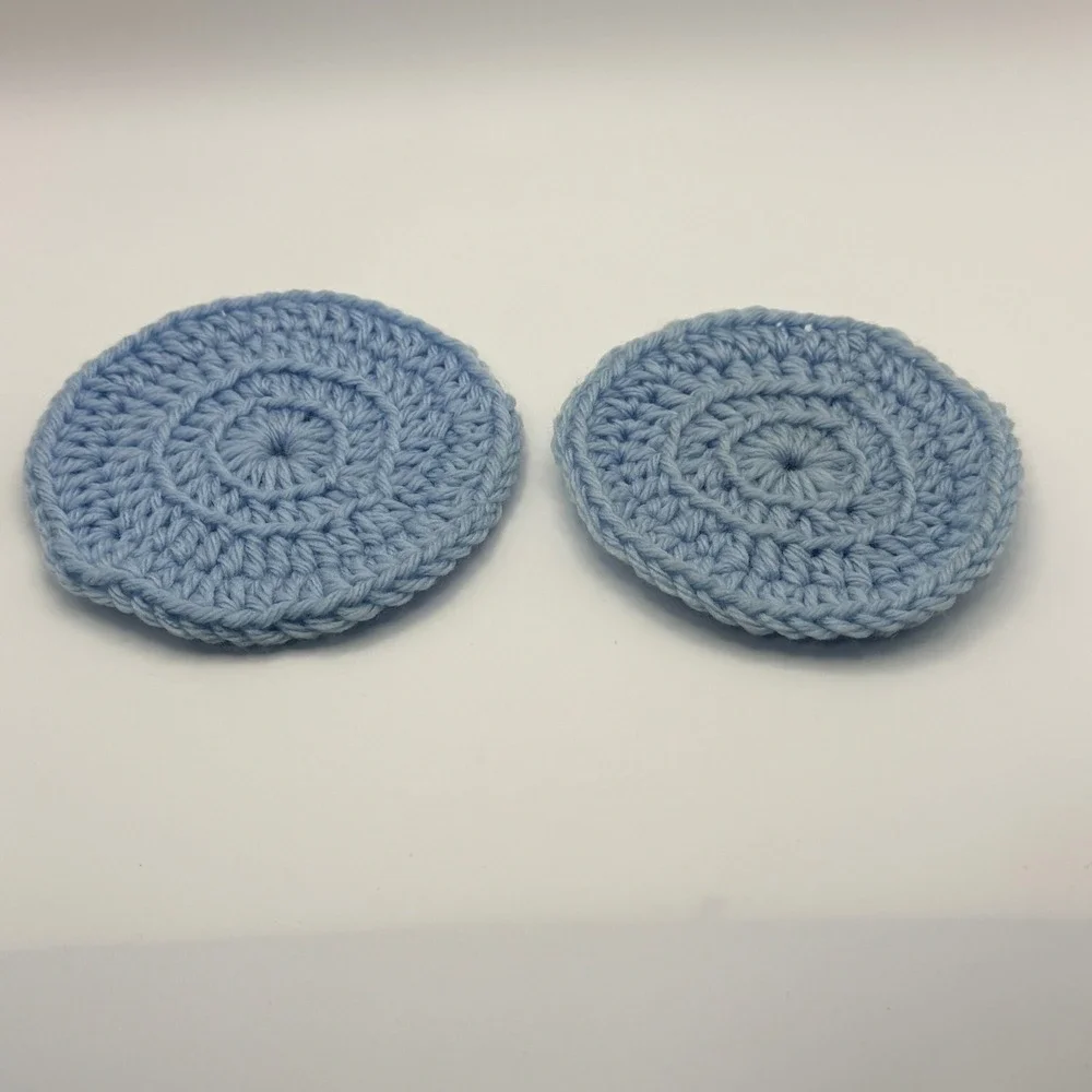 Unbranded handmade crochet