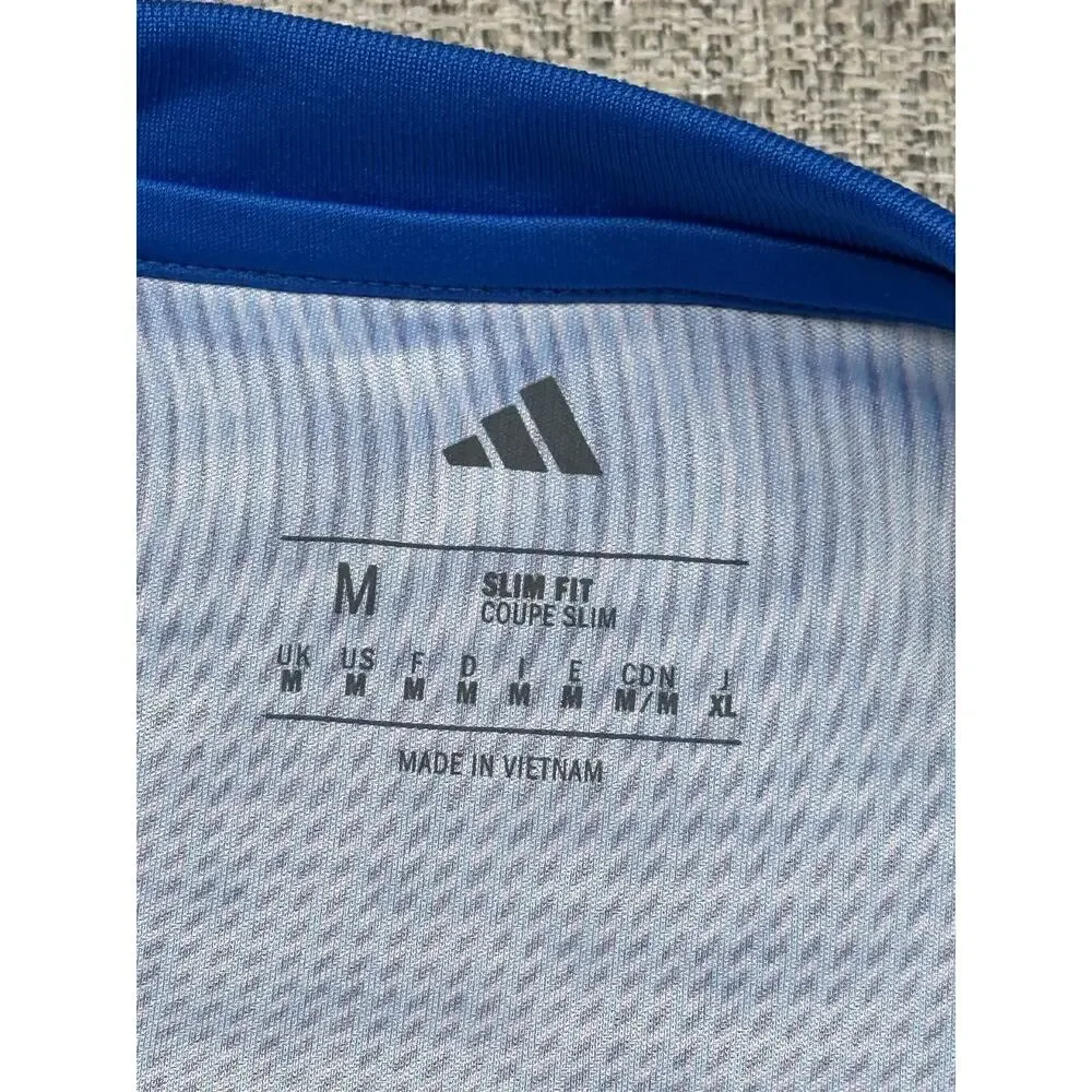 adidas brand team
