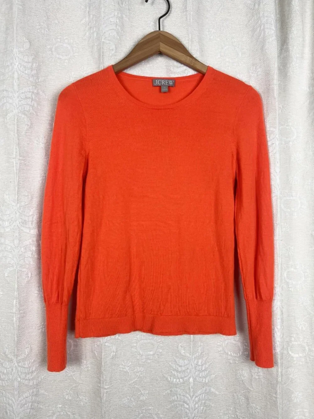 J. Crew crew halle