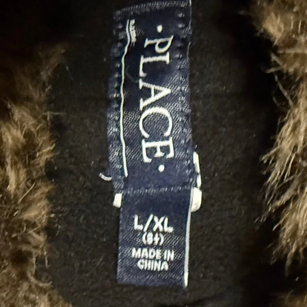 The Childrens Place boys cable