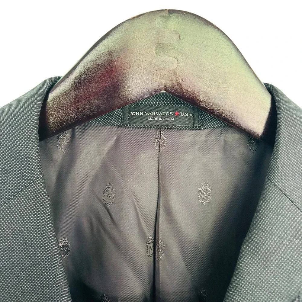 John Varvatos john varvatos