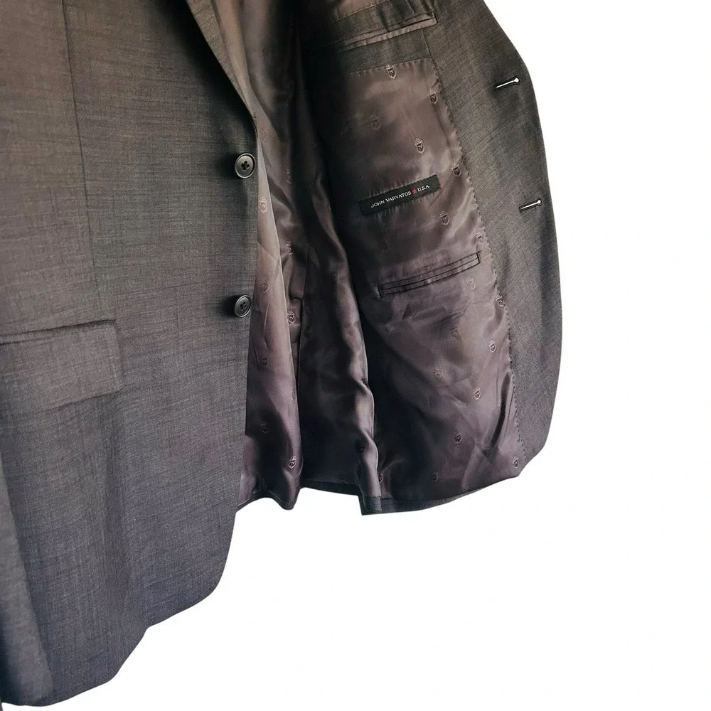 John Varvatos john varvatos