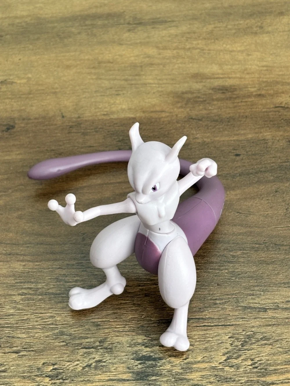 Pokemon mewtwo battle