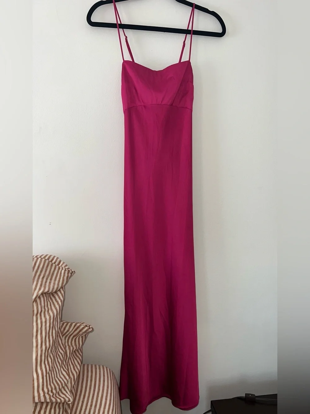 Abercrombie & Fitch super vibrant