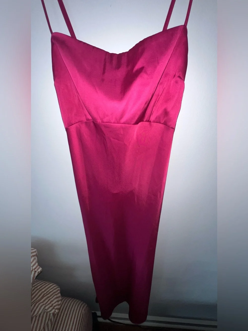 Abercrombie & Fitch super vibrant
