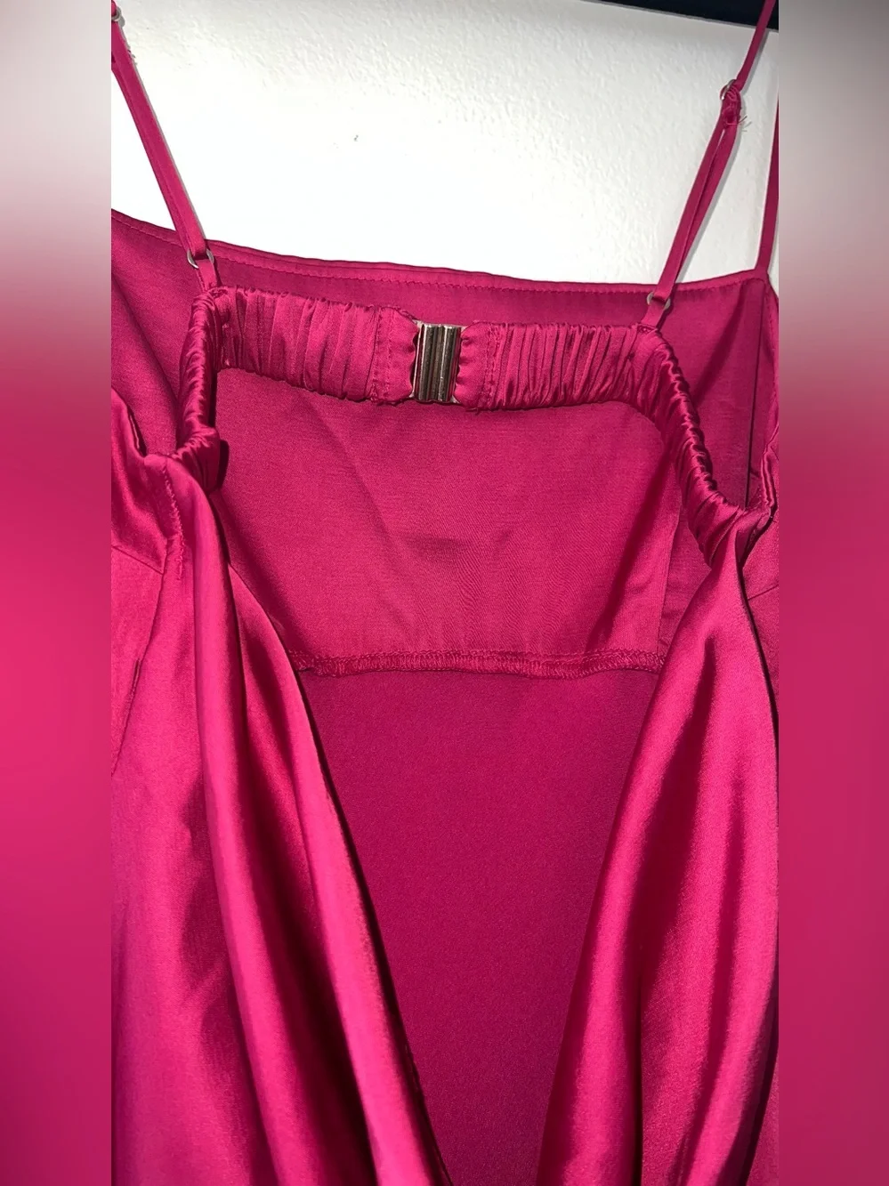 Abercrombie & Fitch super vibrant