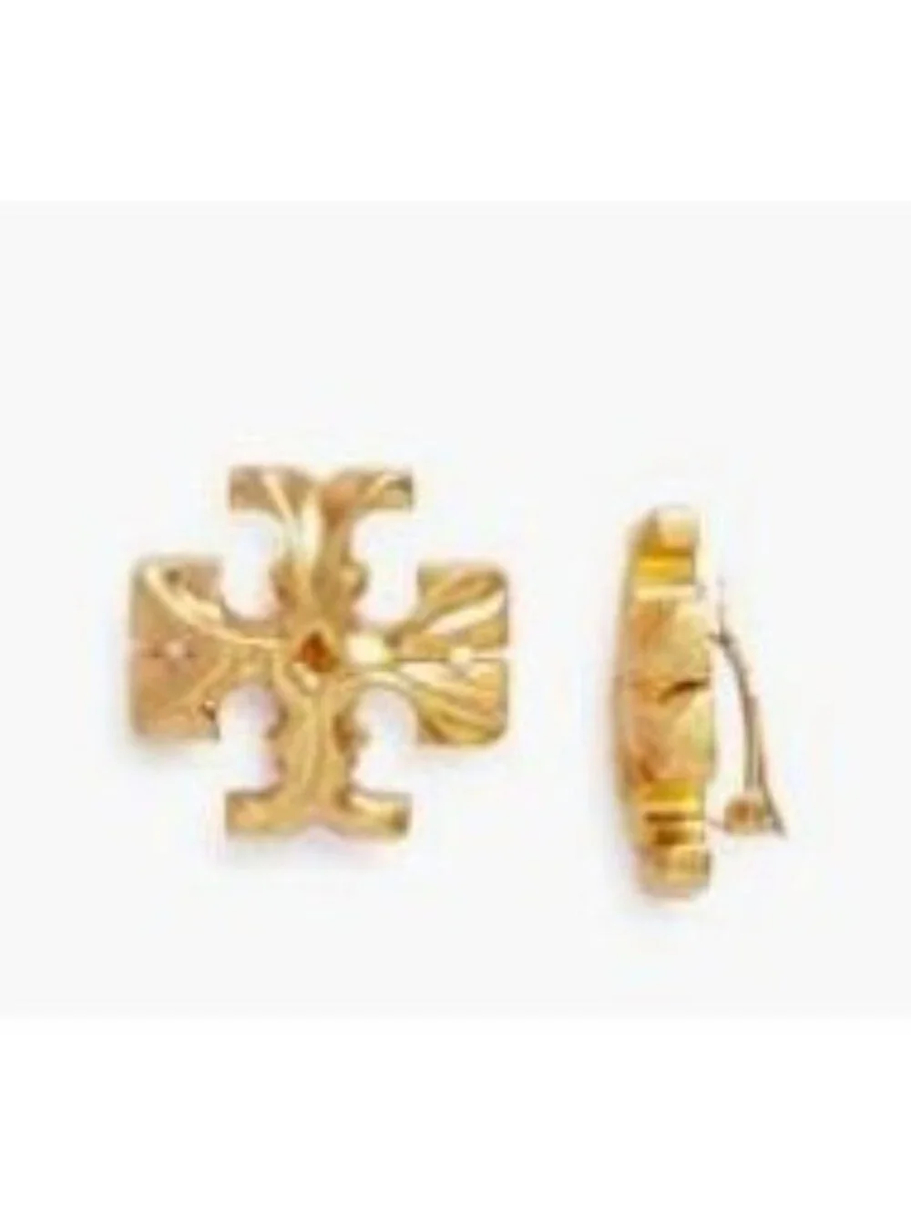 Tory Burch elevate your