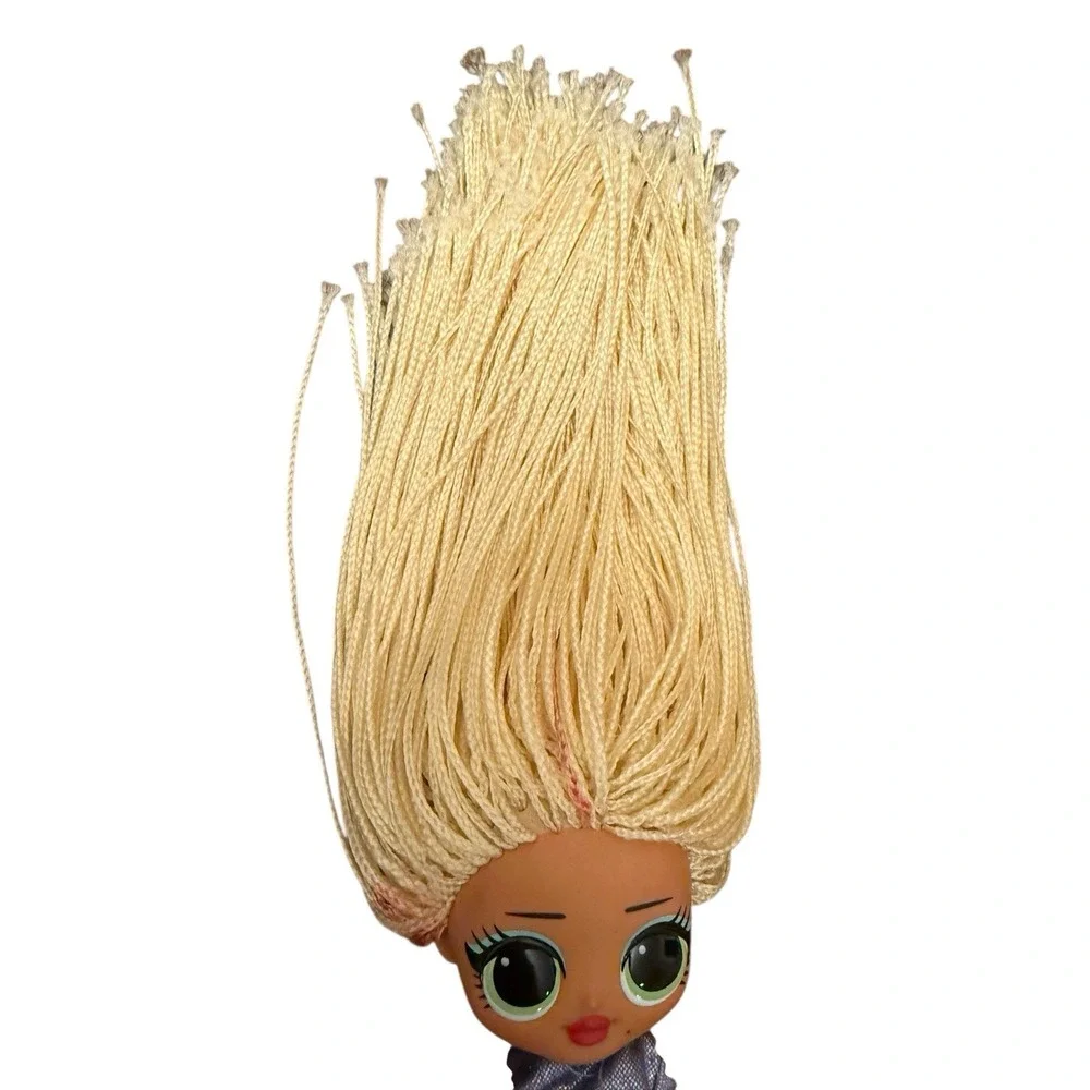 MGA Entertainment lol surprise