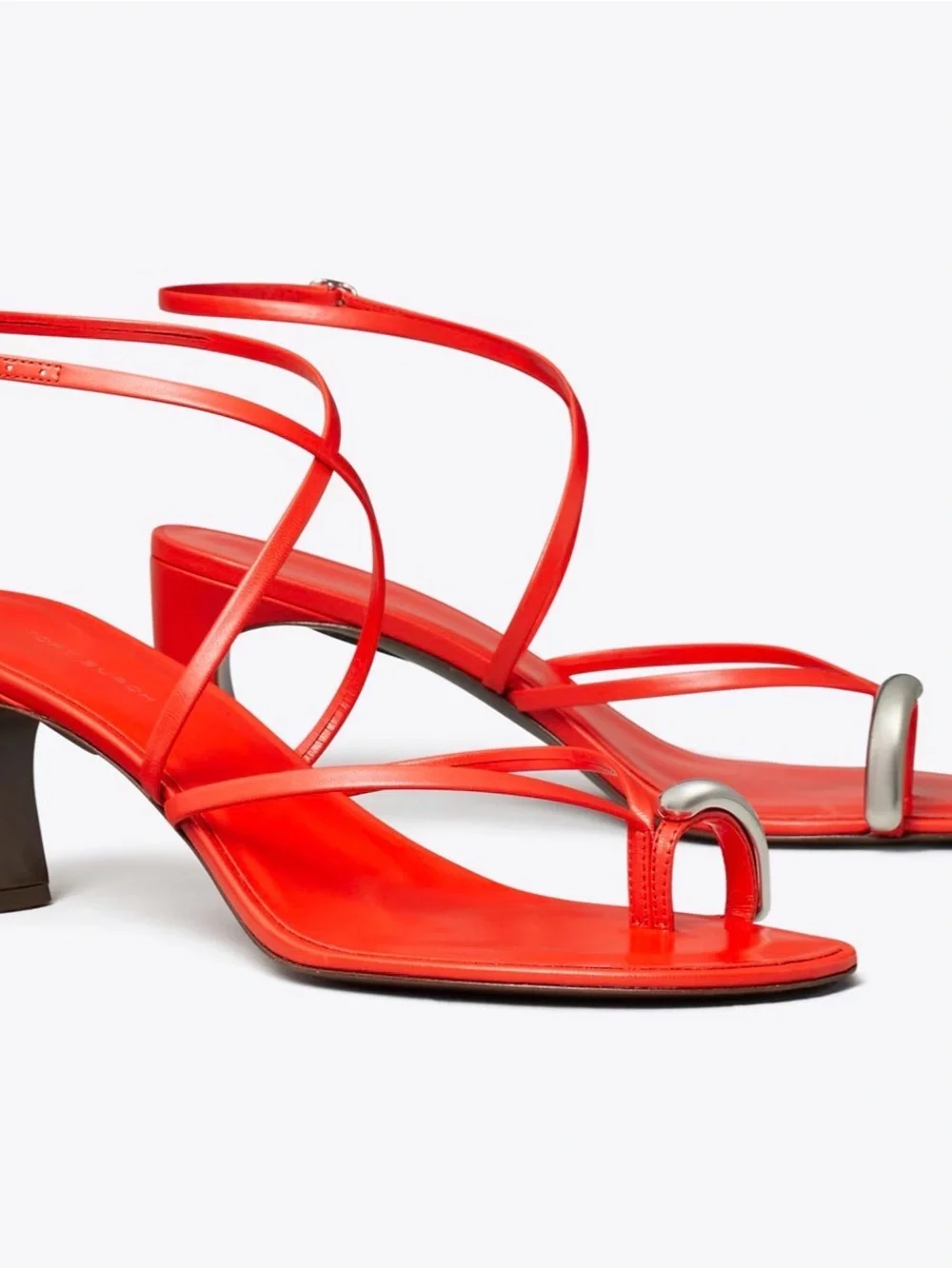 Tory Burch never worn