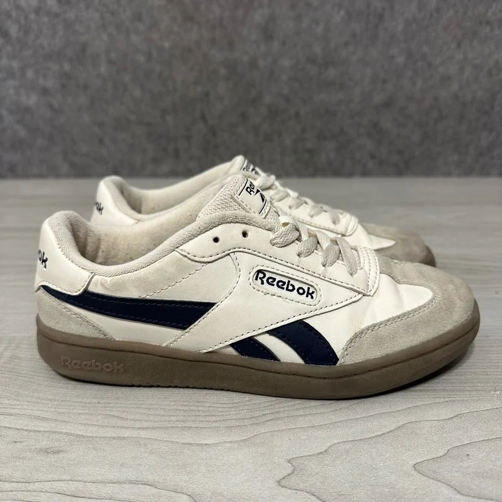 Reebok please see