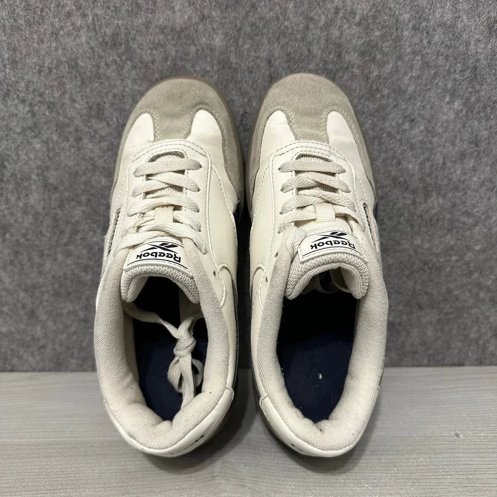 Reebok please see