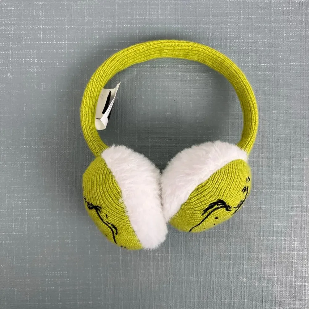 The Grinch grinch winter
