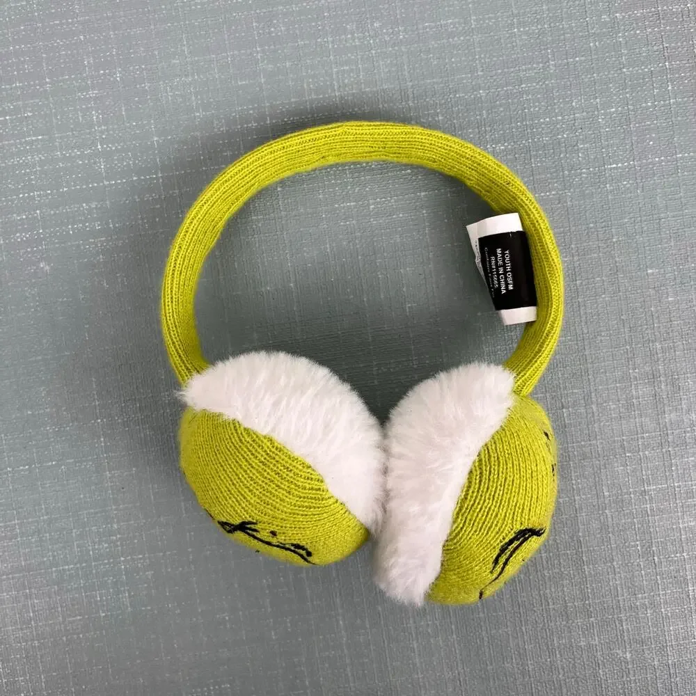 The Grinch grinch winter