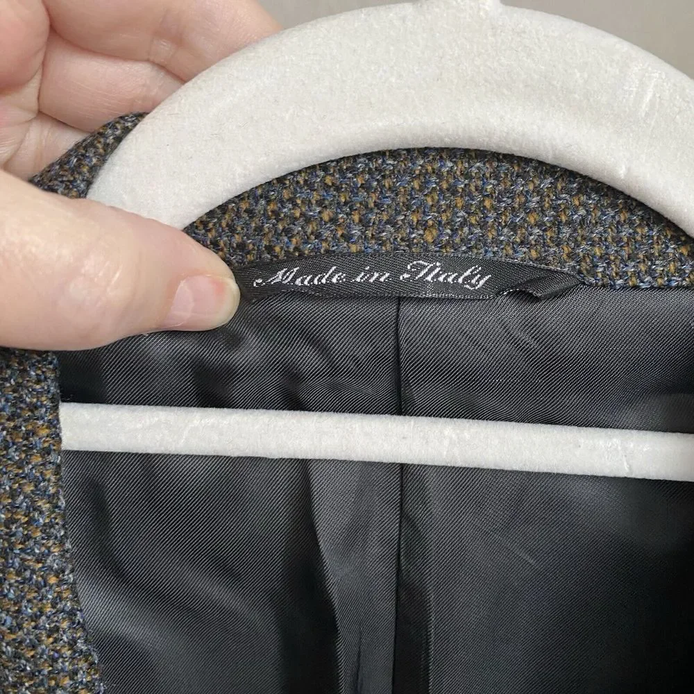 Canali elevate your