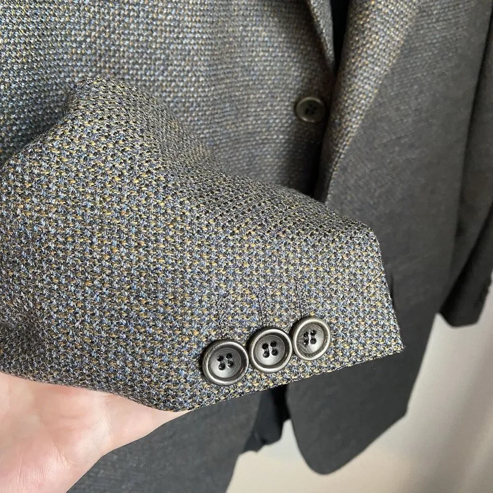 Canali elevate your