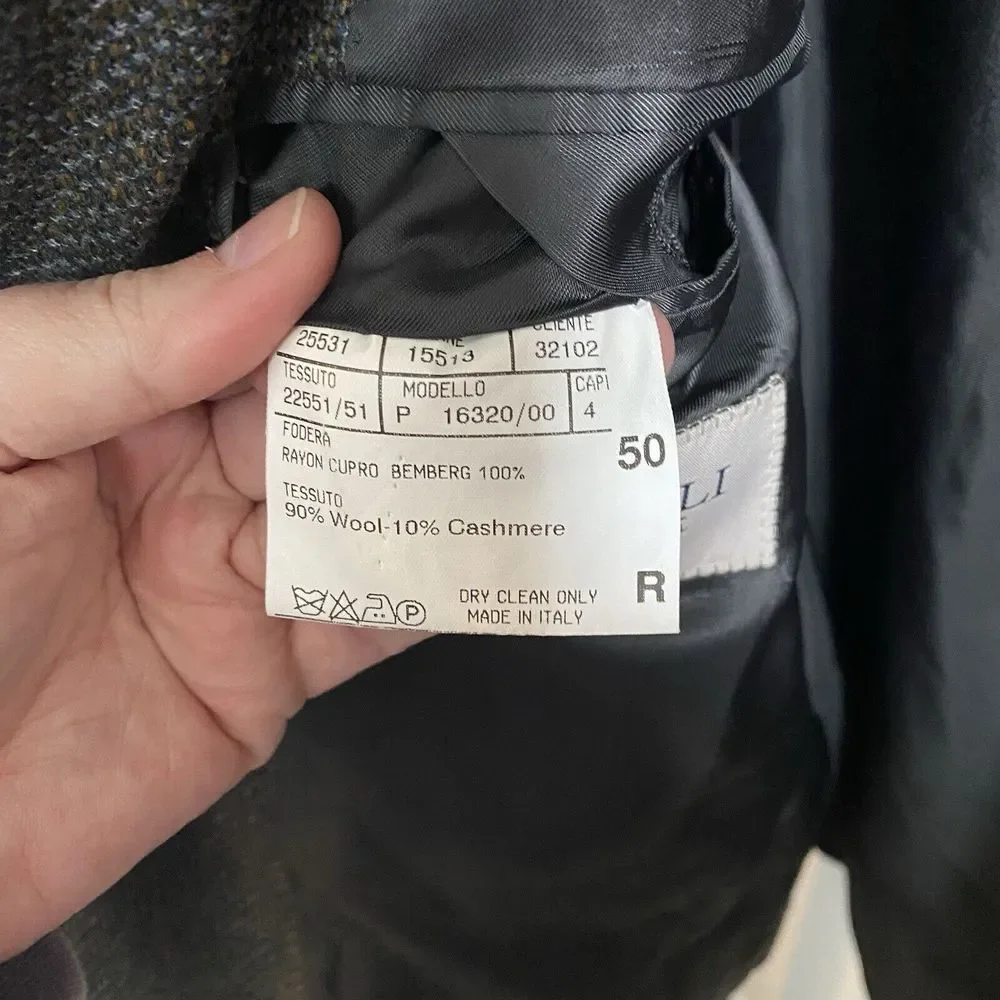 Canali elevate your