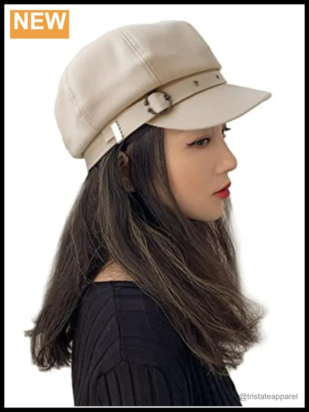 N/A classic newsboy