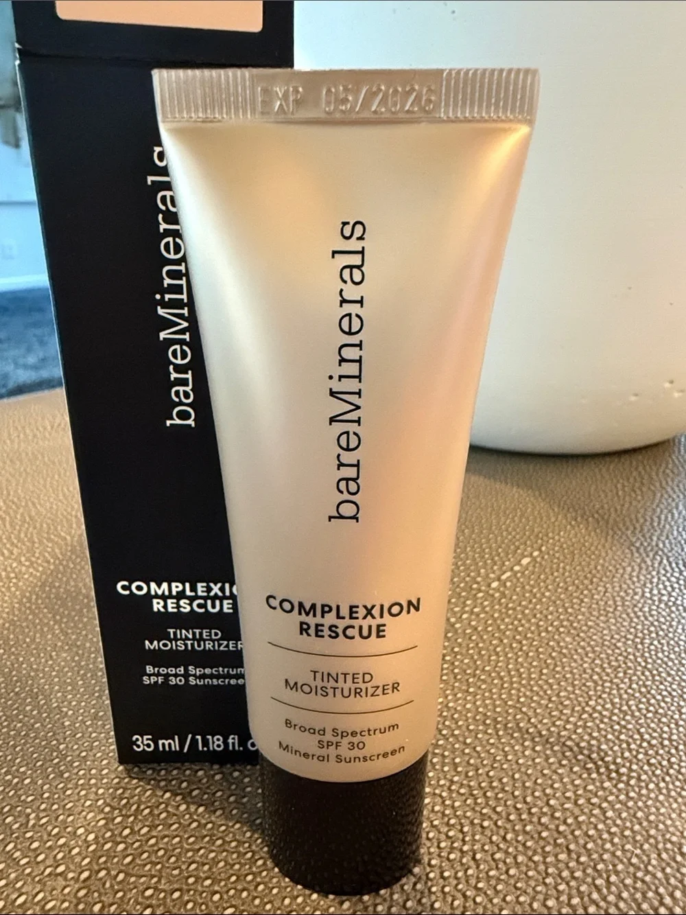 bareMinerals complexion rescue