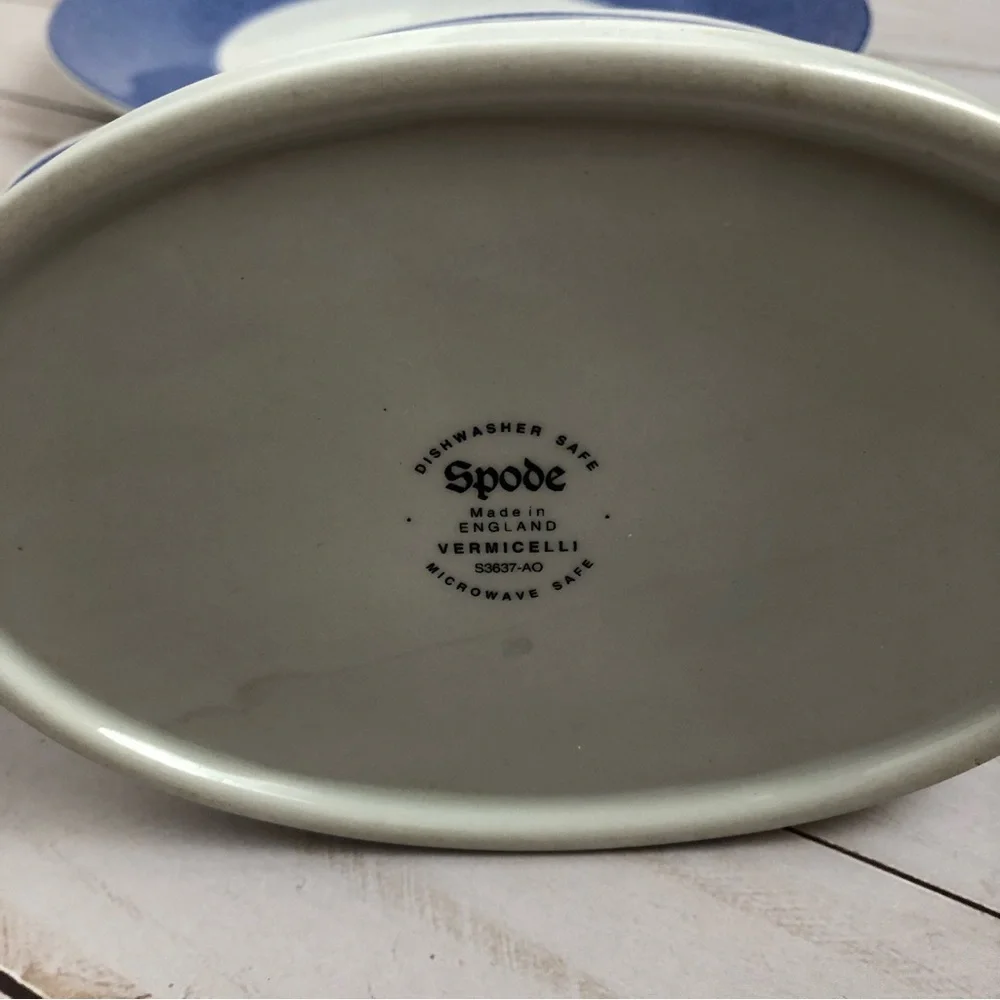 Spode this beautiful