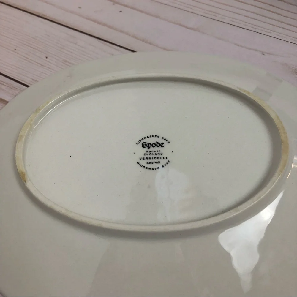 Spode this beautiful