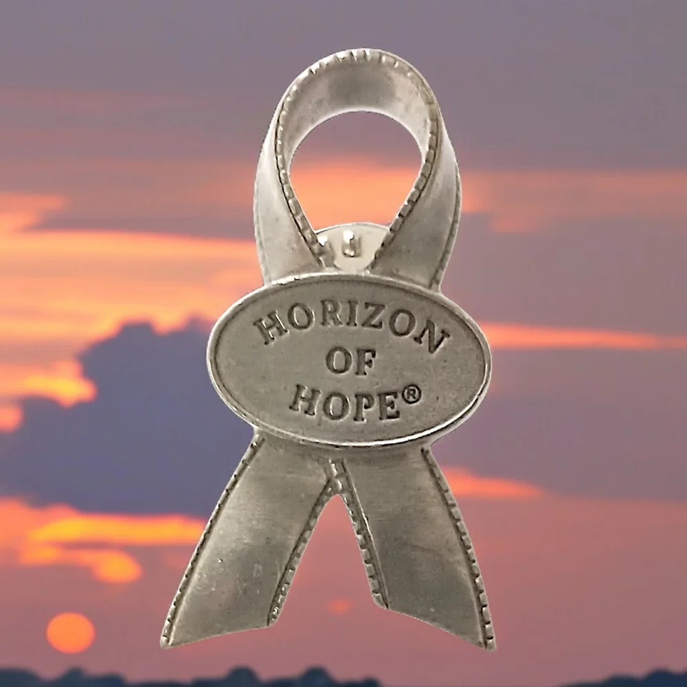 Longaberger horizon hope