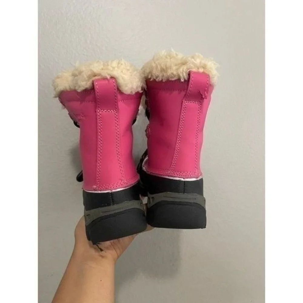 BearPaw great snow