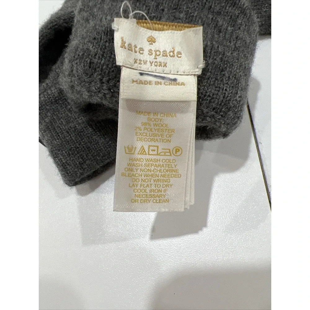 kate spade approximate measurements