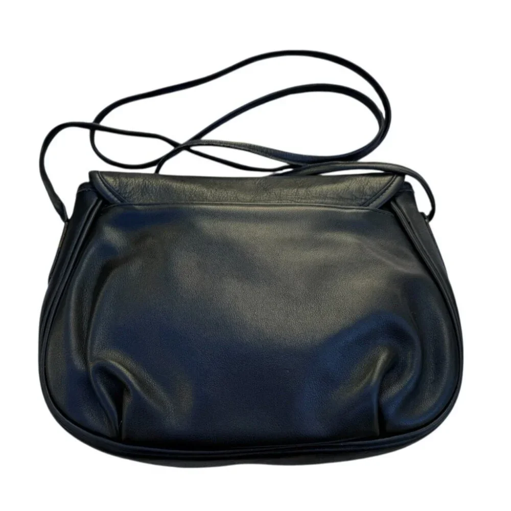 Coach vintage town